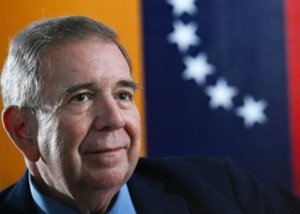 Гонсалес сбежал с Венесуэлы и попросил убежища в Испании