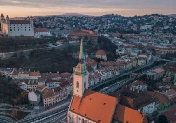В Словакии принесли извинения за поддержку антироссийской резолюции в ООН