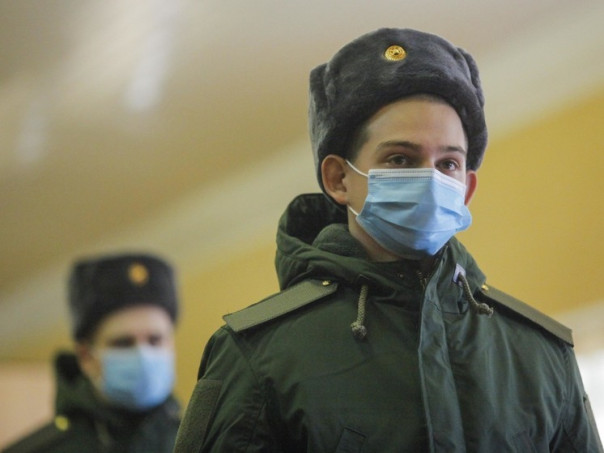 В Госдуме высказались касательно объявления мобилизации после увеличения численности ВС РФ