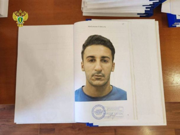 В Донецкой Народной Республике заочно приговорили 29-летнего алжирца, участвующего в боевых действиях на Украине против ВС РФ.