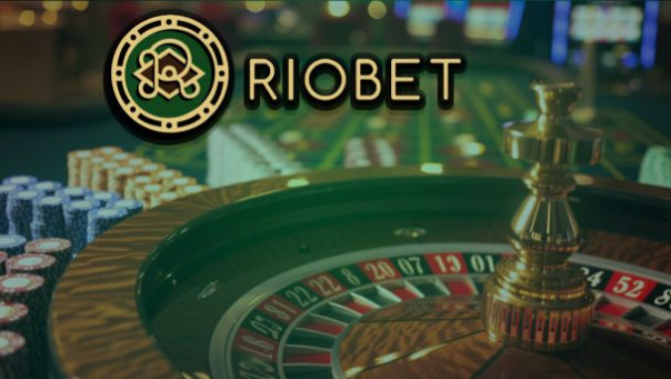Риобет казино — лицензионные слоты и бонусы для игроков