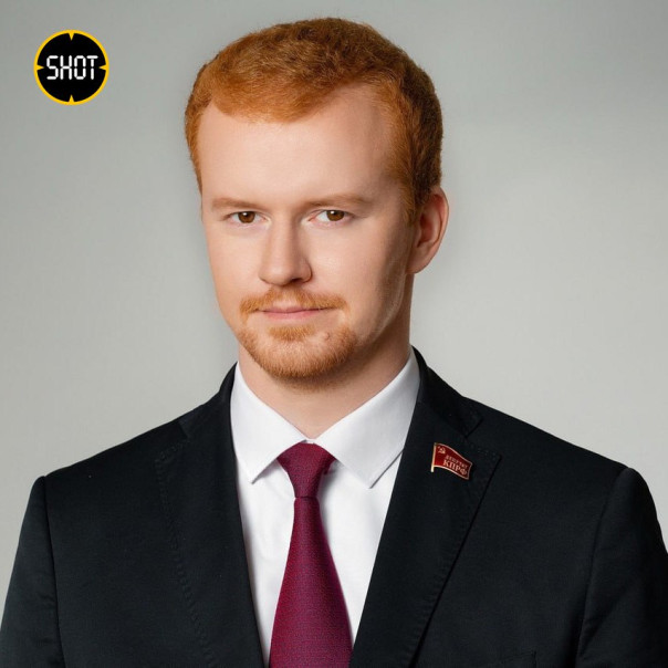 Депутат заказал проститутку прямо в Госдуму? 18+