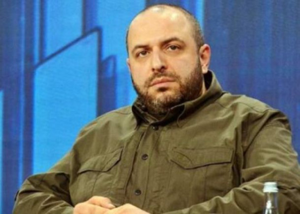 Умеров: ВСУ запланировали операции на 2025 год с применением дальнобойного оружия