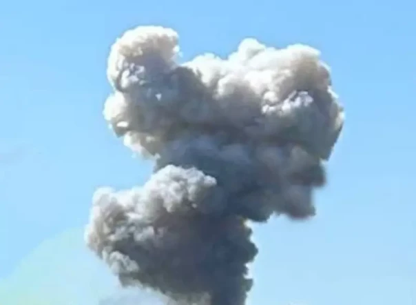 ВС РФ нанесли удары по университету МВД в Днепропетровске и ряду объектов противника в Полтавской, Черкасской, Кировоградской и других областях