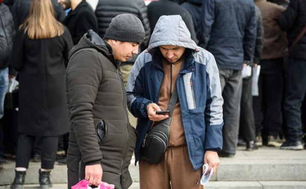 В Амурской области для трудовых мигрантов стали недоступны 30 видов деятельности