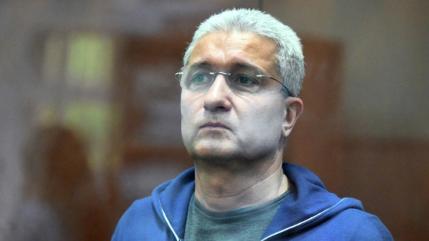 Адвокат Тимура Иванова обвинил следствие в голословных обвинениях