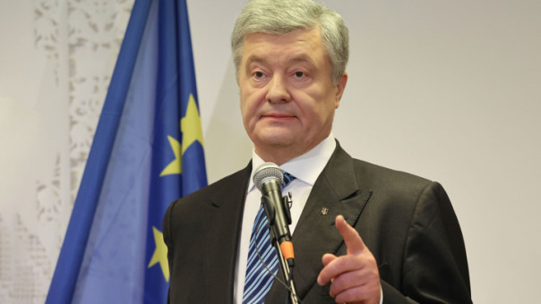 "Становятся на лыжи": Порошенко жестко осадил Зеленского по вопросу насильственной мобилизации