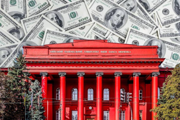 Украина: со школьной скамьи – сразу на фронт