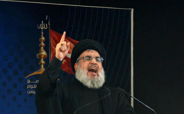 Израиль следил за Насраллой несколько месяцев, прежде чем убить