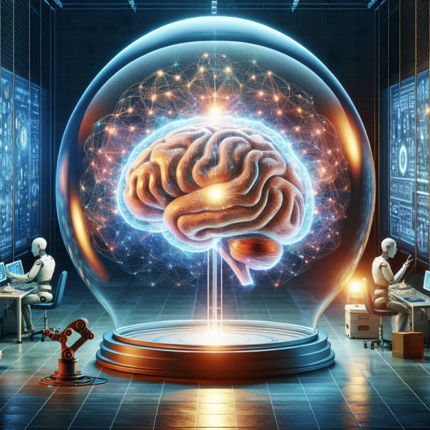 Уолл-​Стрит считает, что пузырь ИИ скоро лопнет и гадает, от чего именно