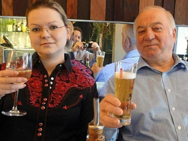 Скрипаль рассказал о жизни в Британии перед отравлением