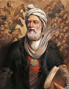 А.В.Росич. Размышления об Иране