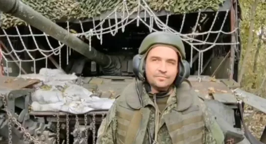 Танк-победитель танкового биатлона выдержал 19 попаданий в зоне СВО