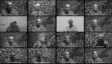 В бой идут одни старики Большинство украинских подразделений заполняются мобилизованными 50+