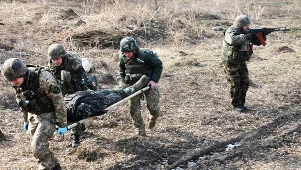 Комбриг ВСУ: чем больше молодежи погибнет, тем легче Киеву будет воевать