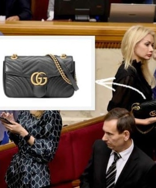 Корабельная сосна на поруках. Депутат Кормышкина избежит уголовного наказания?