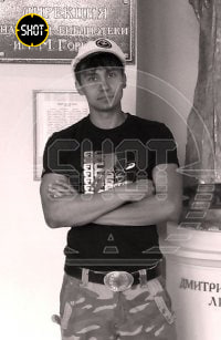 В Санкт-Петербурге неадекват набросился с ножом на посетителей гипермаркета