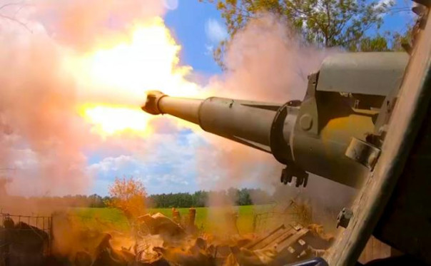 Битва за Торецк — «украинская трагедия»: «Лють» орет, что «так больно нас еще не били»