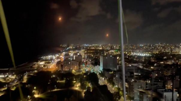 IRIB: Иран впервые применил гиперзвуковые ракеты для ударов по Израилю