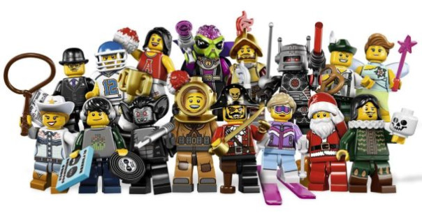 Конструкторы-аналоги Lego и их преимущества, особенности