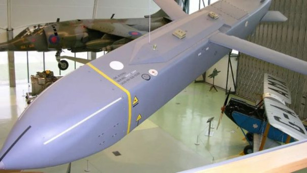 «Отмазаться не выйдет». Сможет ли Запад замаскировать свои ракеты под украинские