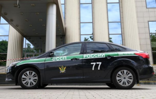 Имущество экс-главы отдела капитального строительства Балтфлота арестовали