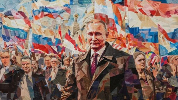 Главные итоги года: Саммит СНГ в Москве. Путин встречается с лидерами стран Содружества