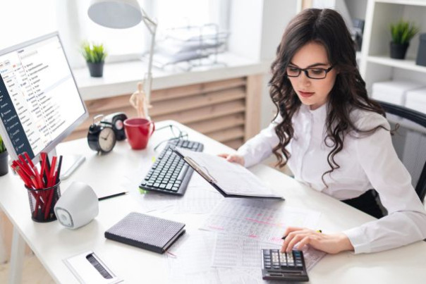 СБИС бухгалтерия: эффективное решение для современного учета