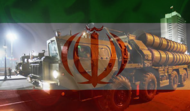 "Триумф" путает карты Израилю: Теперь уже точно