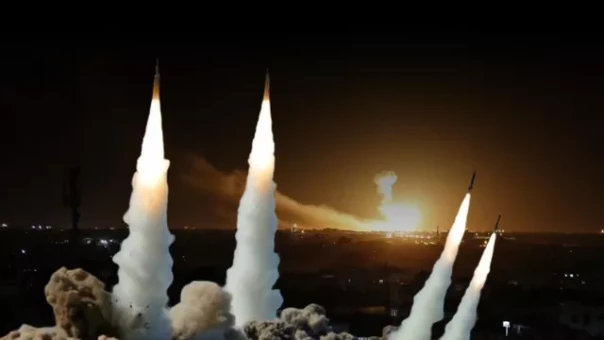 Испуганные войной. Ядерные удары и цены на нефть тормозят Третью мировую