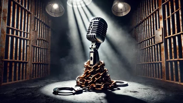 Очередной педофильский скандал взорвал Америку