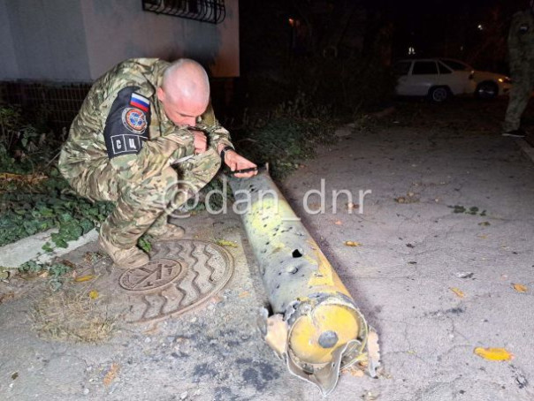 ВСУ ведут обстрелы ДНР, Белгородской и Херсонской области. Обзор ситуации в прифронтовых регионах России на вечер 10 октября