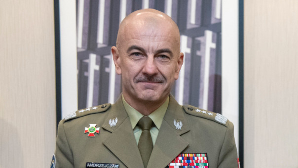 Генштаб Польши пригрозил ударом по Санкт-Петербургу