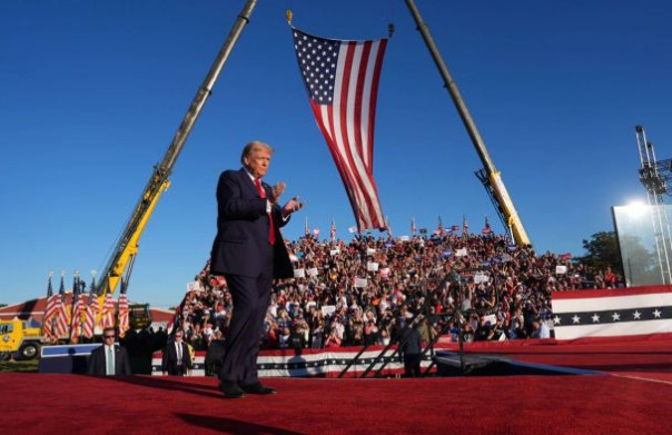 США формируют повод для агрессии против Ирана?