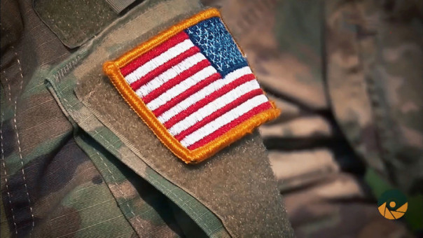 Под Харьковом уничтожена разведгруппа ВСУ, на одном из боевиков был шеврон США