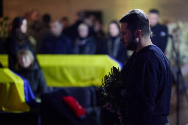 Крым, Донбасс и Новороссия: фантомные боли киевской власти