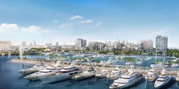 Как выбрать недвижимость для инвестиций в Дубае - Mina Rashid