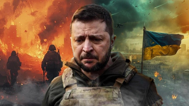 Российские военные почти закрыли крышку котла для ВСУ в Курской области