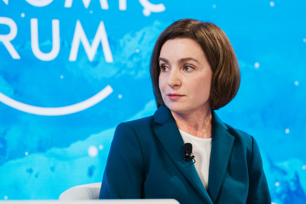 «Печеньки» для Кишинева