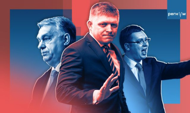 «В Брюсселе началась паника». Миграционный кризис оживляет Великую Венгрию