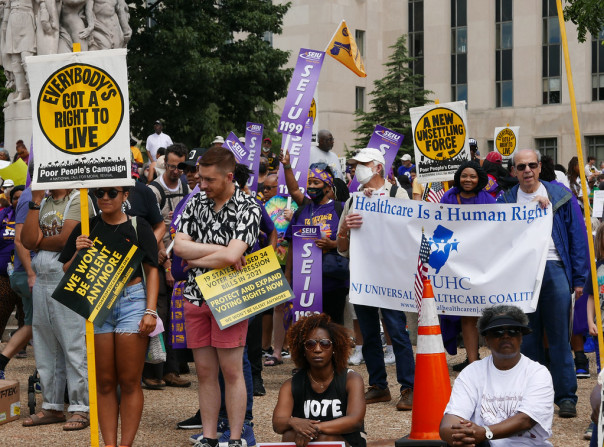 Какое наследство получит следующий квартирант Белого дома