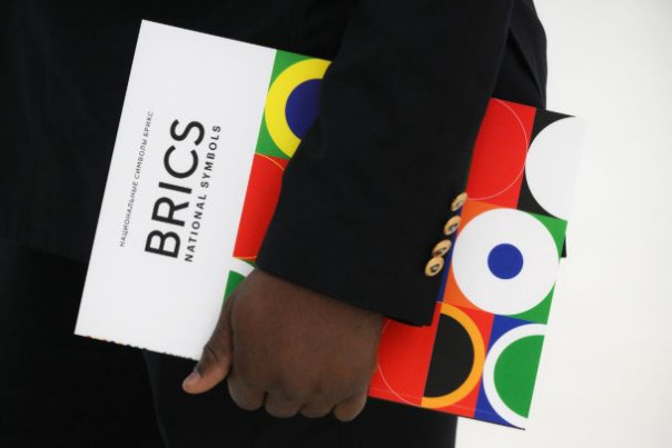 Он нам не гегемон: как БРИКС уничтожает чувство превосходства Запада. Голос Мордора