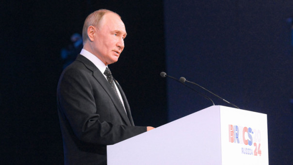 Путин раскрыл суть турецкой инициативы, которую Украина отвергла