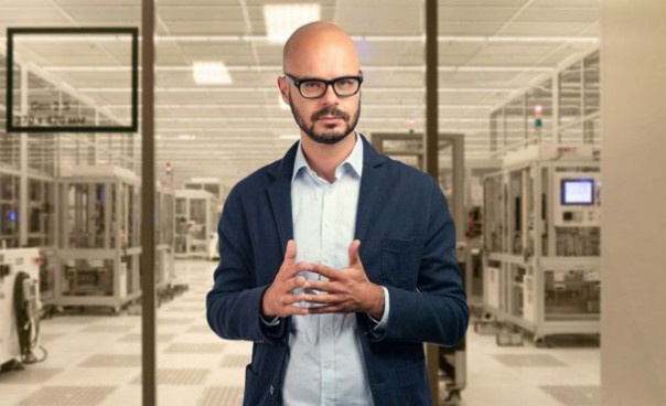 Экс-глава дочерней фирмы "Роснано" задержан по подозрению в хищении 13 млрд руб