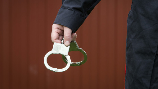 Во Владимирской области задержали мошенников за кражу у участников СВО