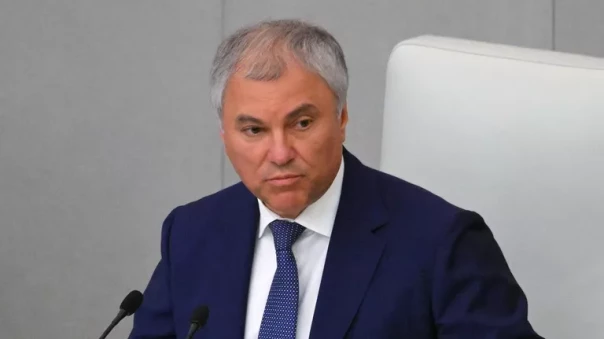 Володин опубликовал опрос о проверке детей мигрантов на знание языка