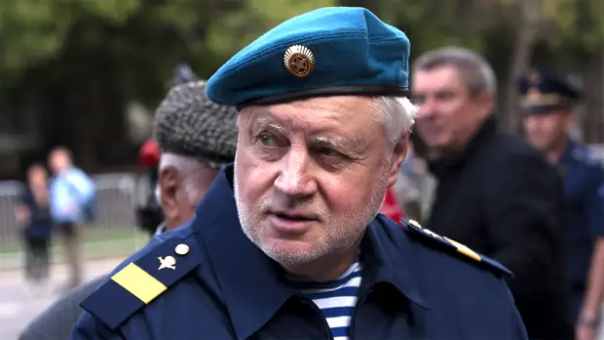 Узбеки предложили отправить на СВО "справедливороса" Сергея Миронова и его семью