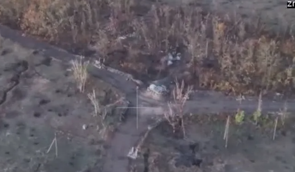 ВСУ целенаправленно убили шестерых жителей Часов Яра