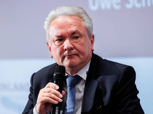 Паппергер помог российской разведке, наведя на немецкий военный завод в Закарпатье