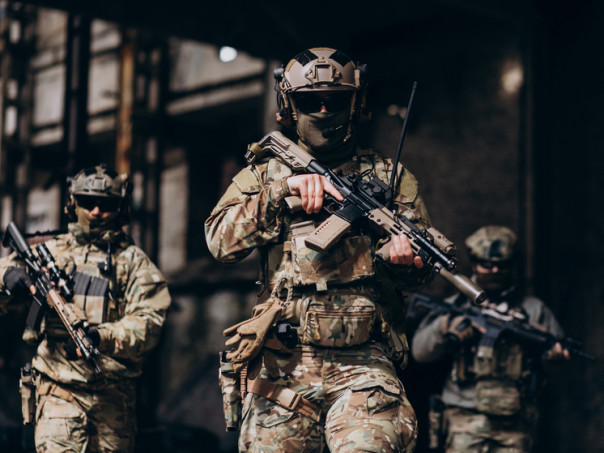 «Это будет решающий год»: Дандыкин назвал дату окончания СВО